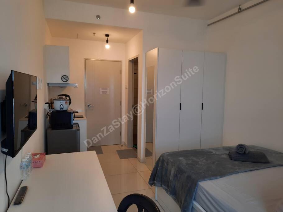 Danzastay1@Horizonsuite - Nearby Klia Σεπάνγκ Εξωτερικό φωτογραφία