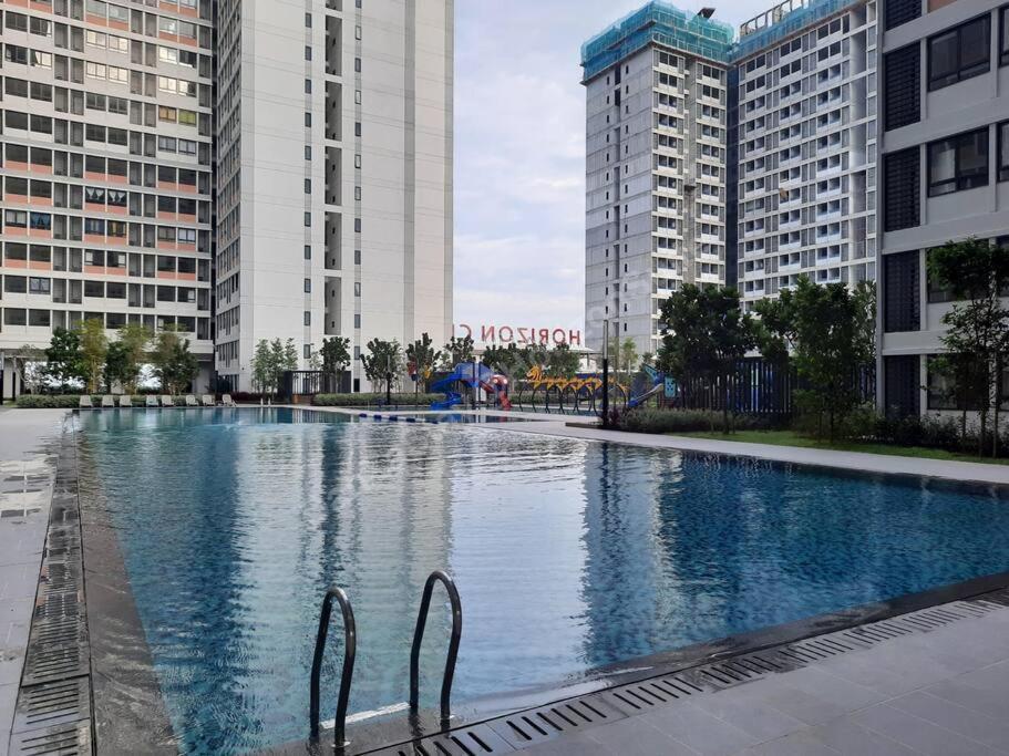 Danzastay1@Horizonsuite - Nearby Klia Σεπάνγκ Εξωτερικό φωτογραφία