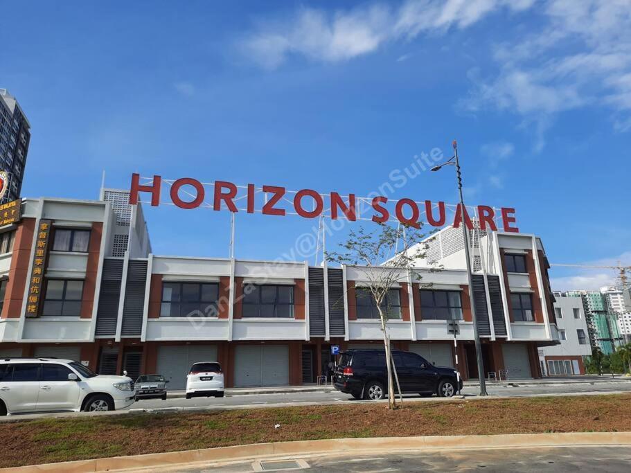 Danzastay1@Horizonsuite - Nearby Klia Σεπάνγκ Εξωτερικό φωτογραφία