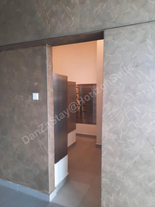 Danzastay1@Horizonsuite - Nearby Klia Σεπάνγκ Εξωτερικό φωτογραφία